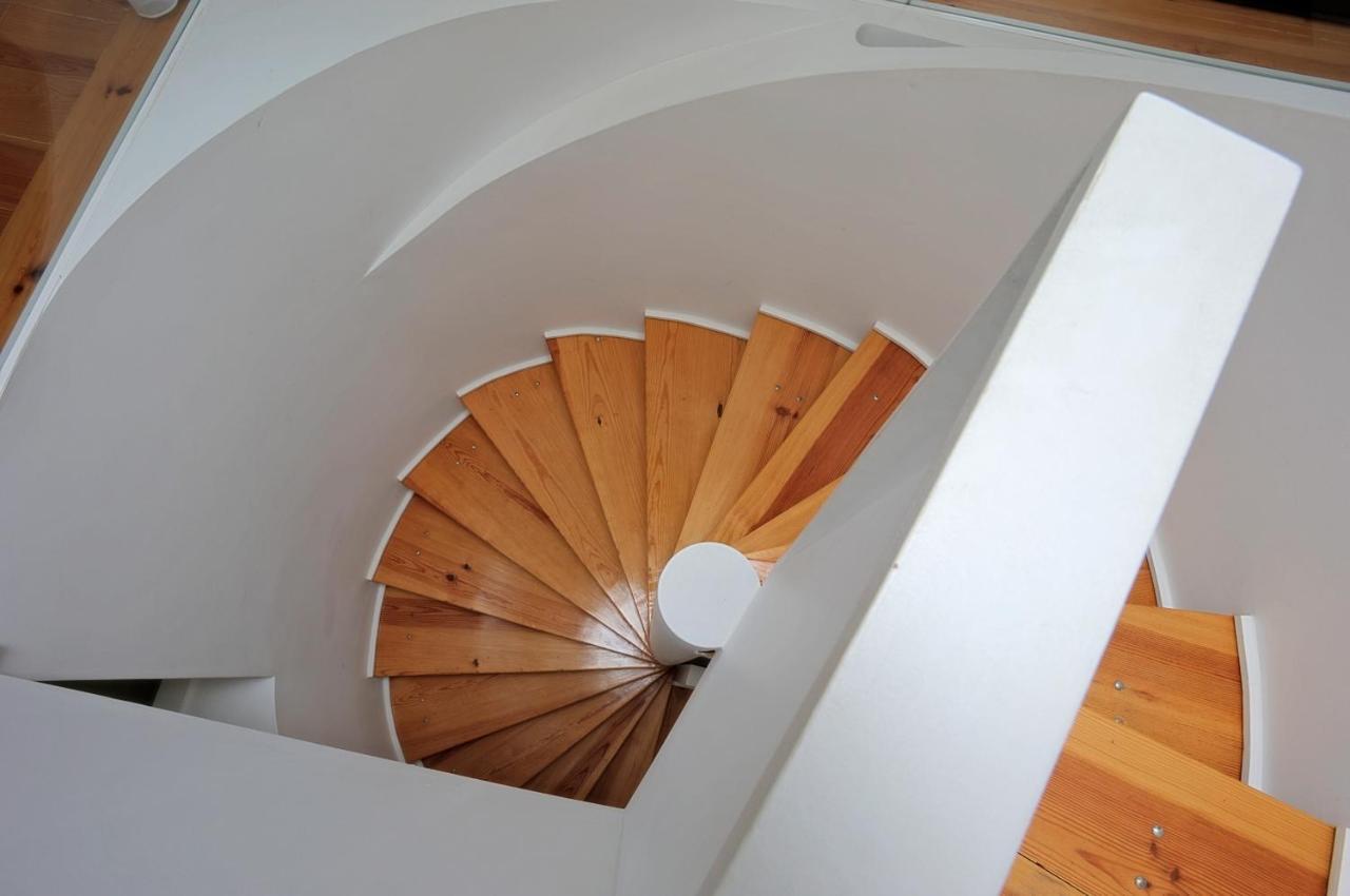 Portas Do Castelo Apartments Lisbon Luaran gambar