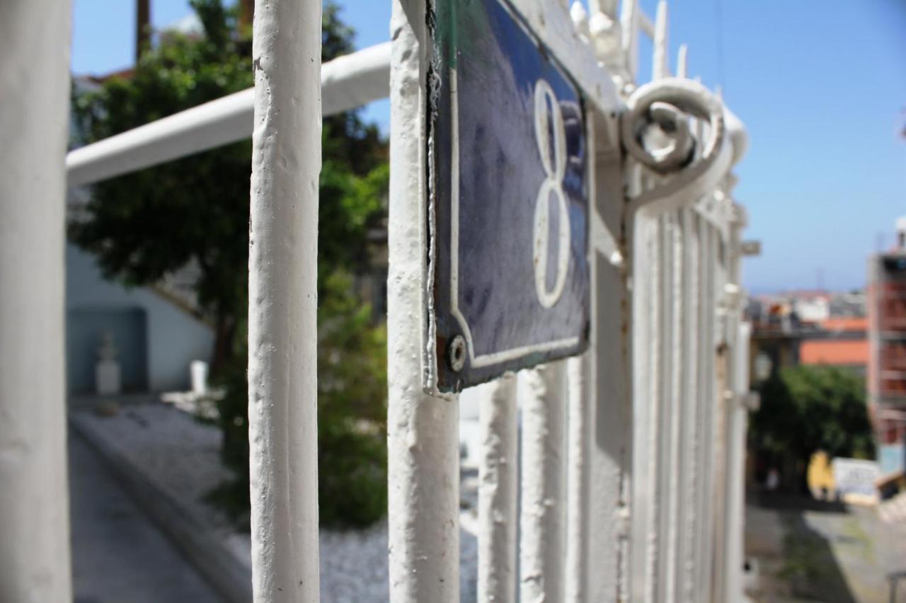 Portas Do Castelo Apartments Lisbon Luaran gambar