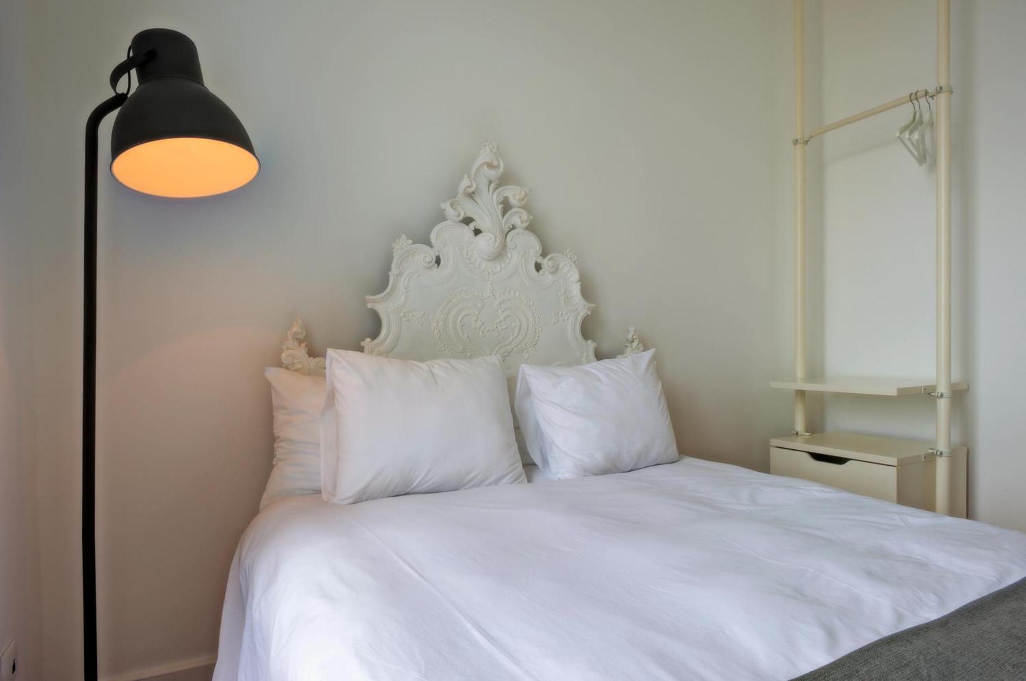 Portas Do Castelo Apartments Lisbon Bilik gambar