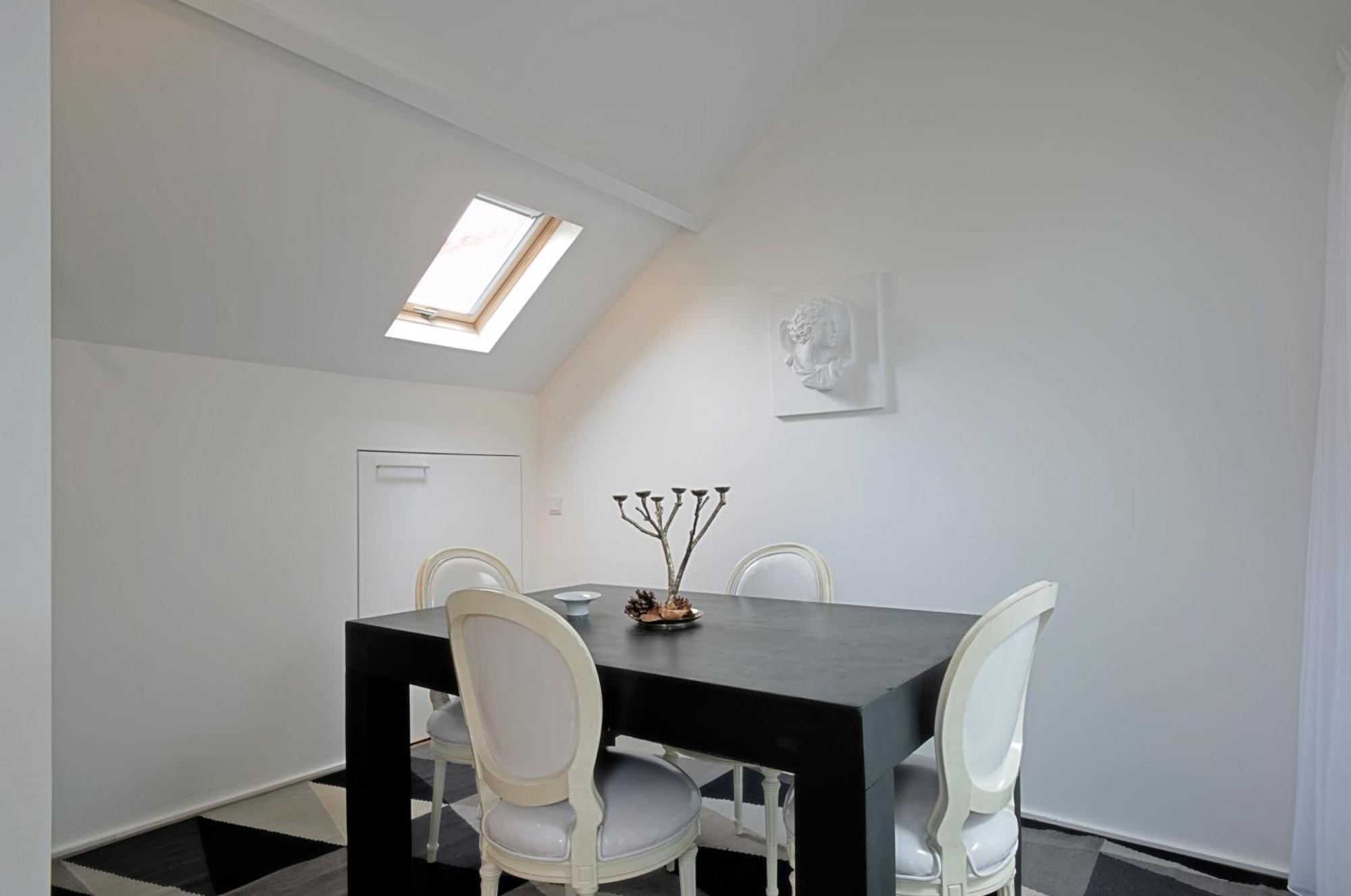 Portas Do Castelo Apartments Lisbon Bilik gambar