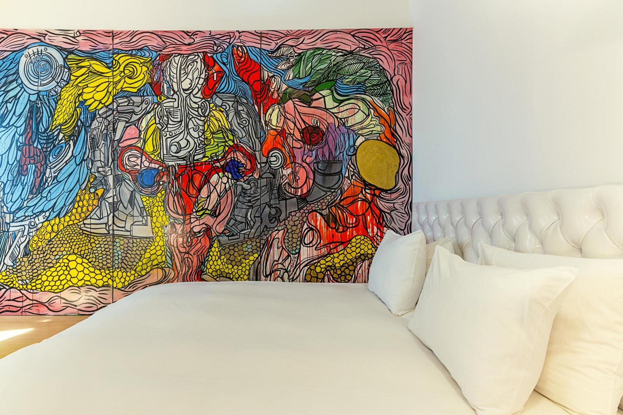 Portas Do Castelo Apartments Lisbon Bilik gambar