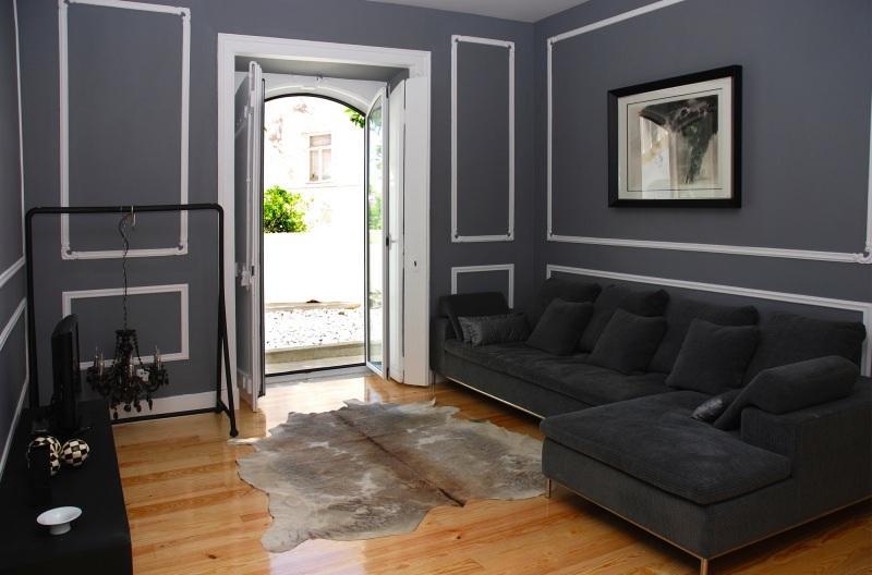 Portas Do Castelo Apartments Lisbon Bilik gambar